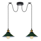 shade 2 pendant adjustable