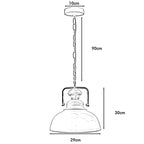 pendant kitchen lamp island