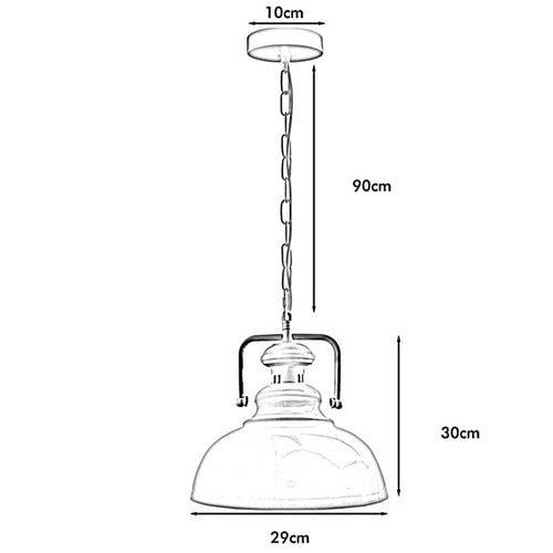pendant kitchen lamp island