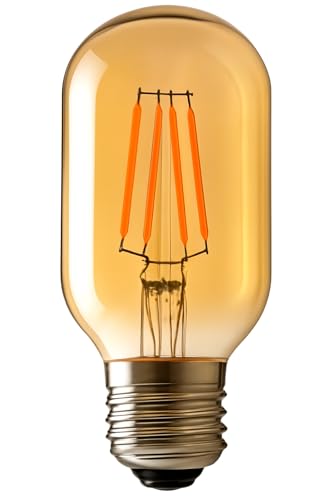 antique 4w led e27 bulb screw