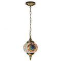 turkish pendant moroccan bohem