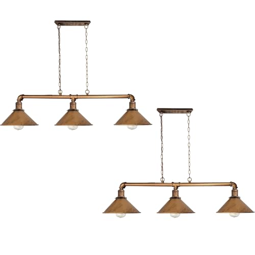 water bar light lighting pipe