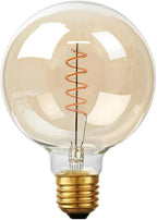 non bulb equivalent e27 light
