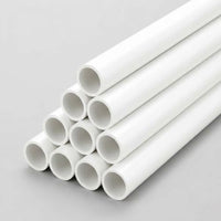 20mm Flexible PVC Pipe 2m UPVC Plumbing Pipe ~1237