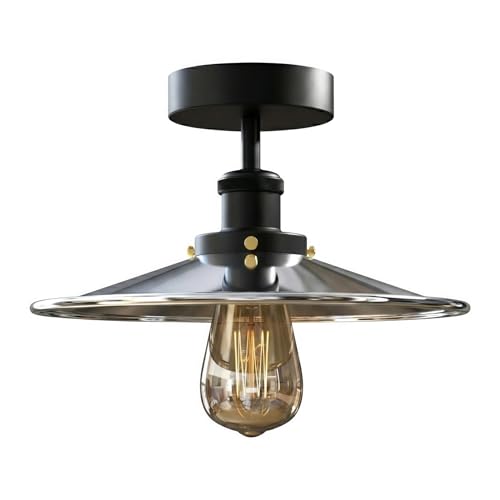 industrial fixture fittings