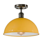 fitting shade screw blue style