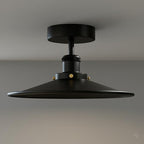 metal antique fixtures e27