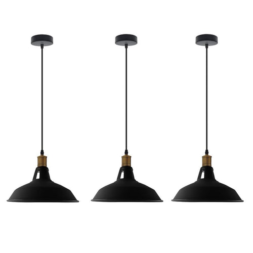 industrial ceiling light hangi