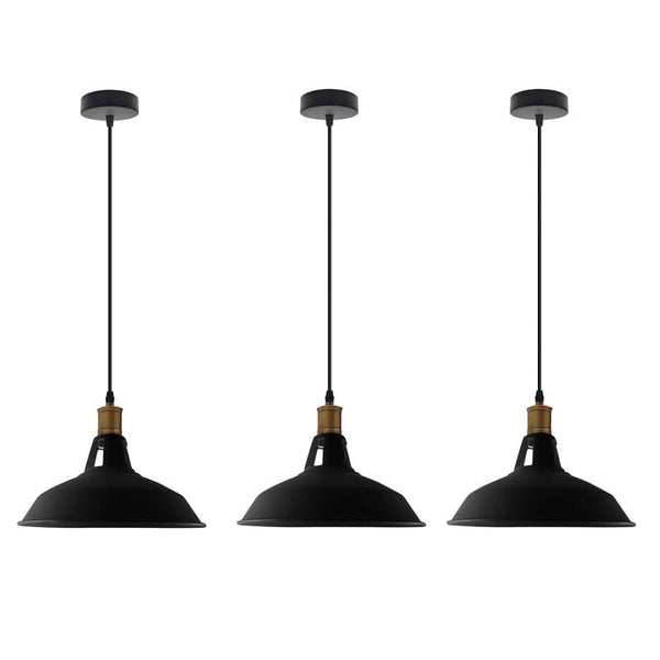 industrial ceiling light hangi