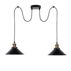 industrial hanging ceiling light