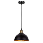 lampceiling room black decor