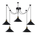 5 decorative lights outdoor