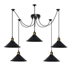 5 decorative lights outdoor