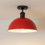 droplight mount lights shade