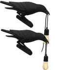 lamps room living goth quirky