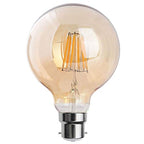 bulbs bulb globes led white