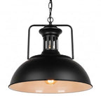 living metalshade lamp easy