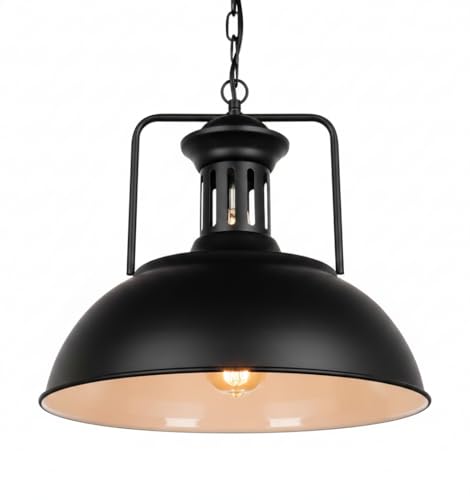 living metalshade lamp easy