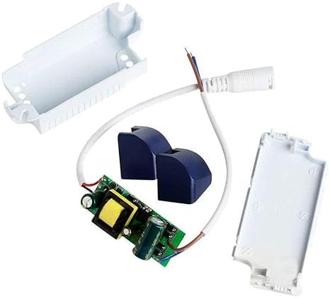 DCVOLTAGE IP20 36-50W Constant Current LED Driver, 300mA ~1062