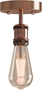 holder bulb light lamp table