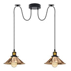 ceiling e27 room adjustable