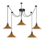 decorative pendant chandelier