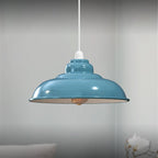 curvy modern kitchen lighting