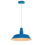 kitchen for hanging light