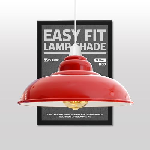 blue ceiling home lighting