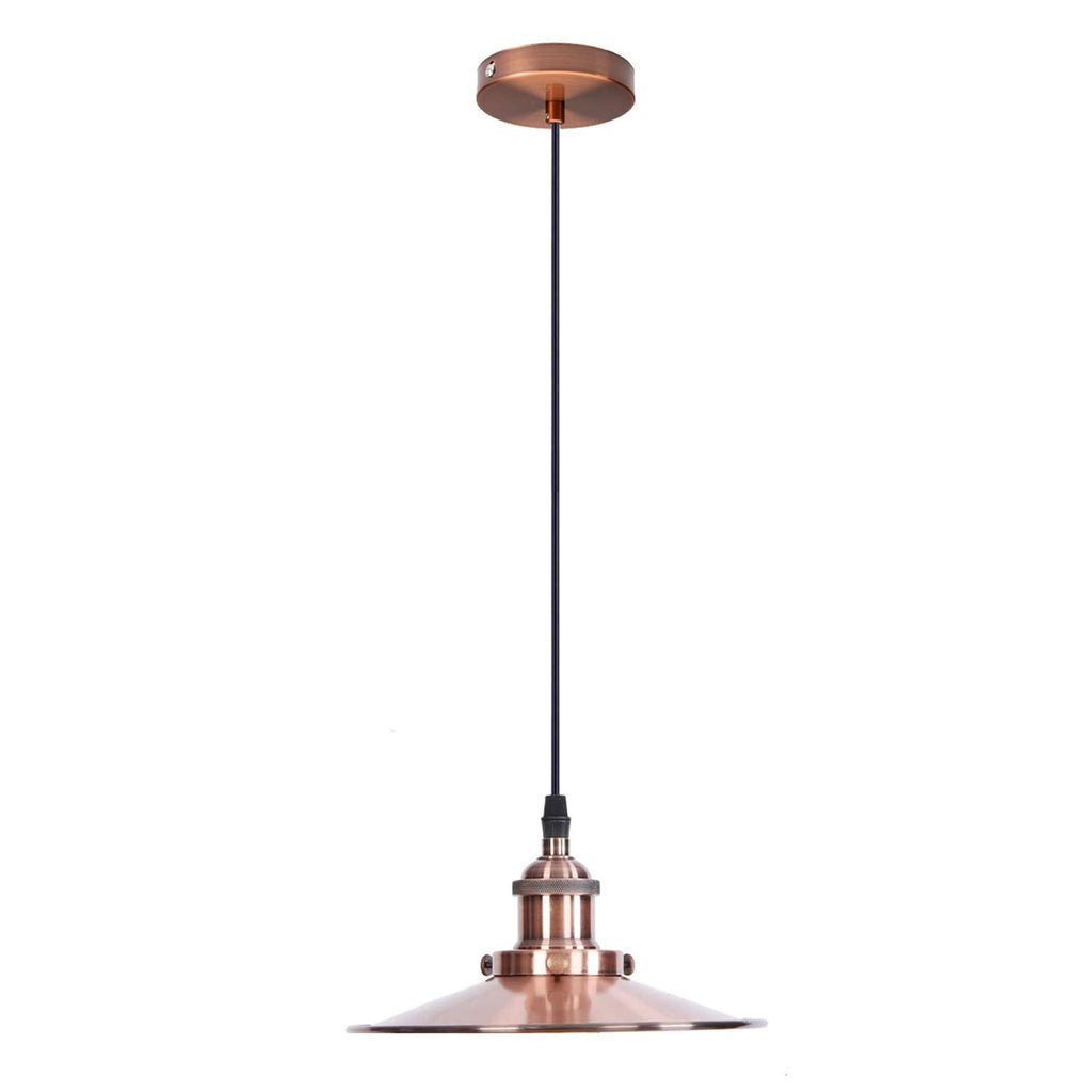 pendant ceiling-mounted indust