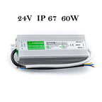 ip67-netzteil power doorbell