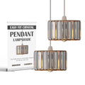 pendant light shade