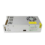 DC 24V Universal Regulated Switching Power Supply LED 3D Printer CCTV New UK ~1046