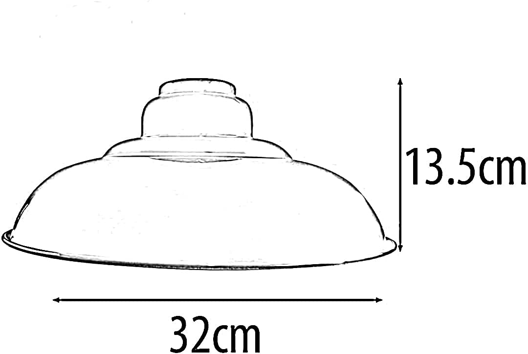 modern café shade lighting