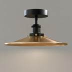 flush light lamps e27 fittings