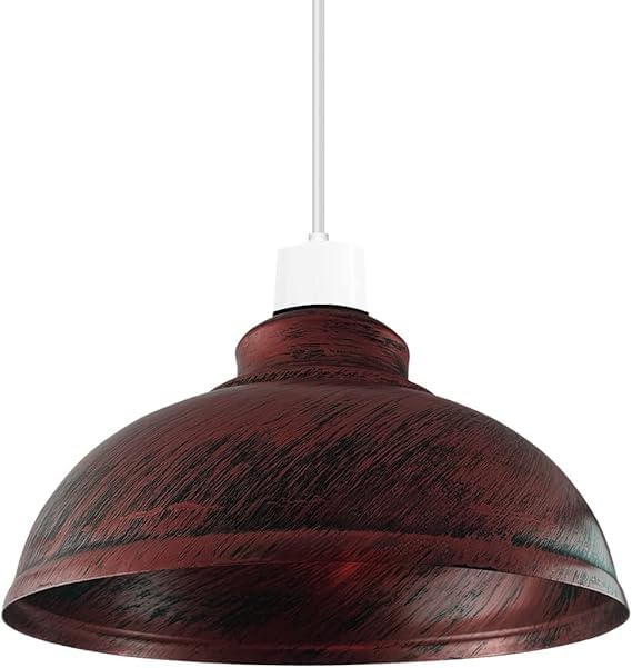 black lampshade for ceiling