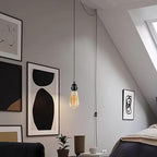 plug replacement lamp pendant