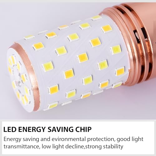 2w led bulb small bright light