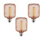 bulb pendant class 140lm decor