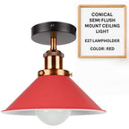 lamps room flush down lights