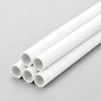2m 20mm rigid ducting pipe rou