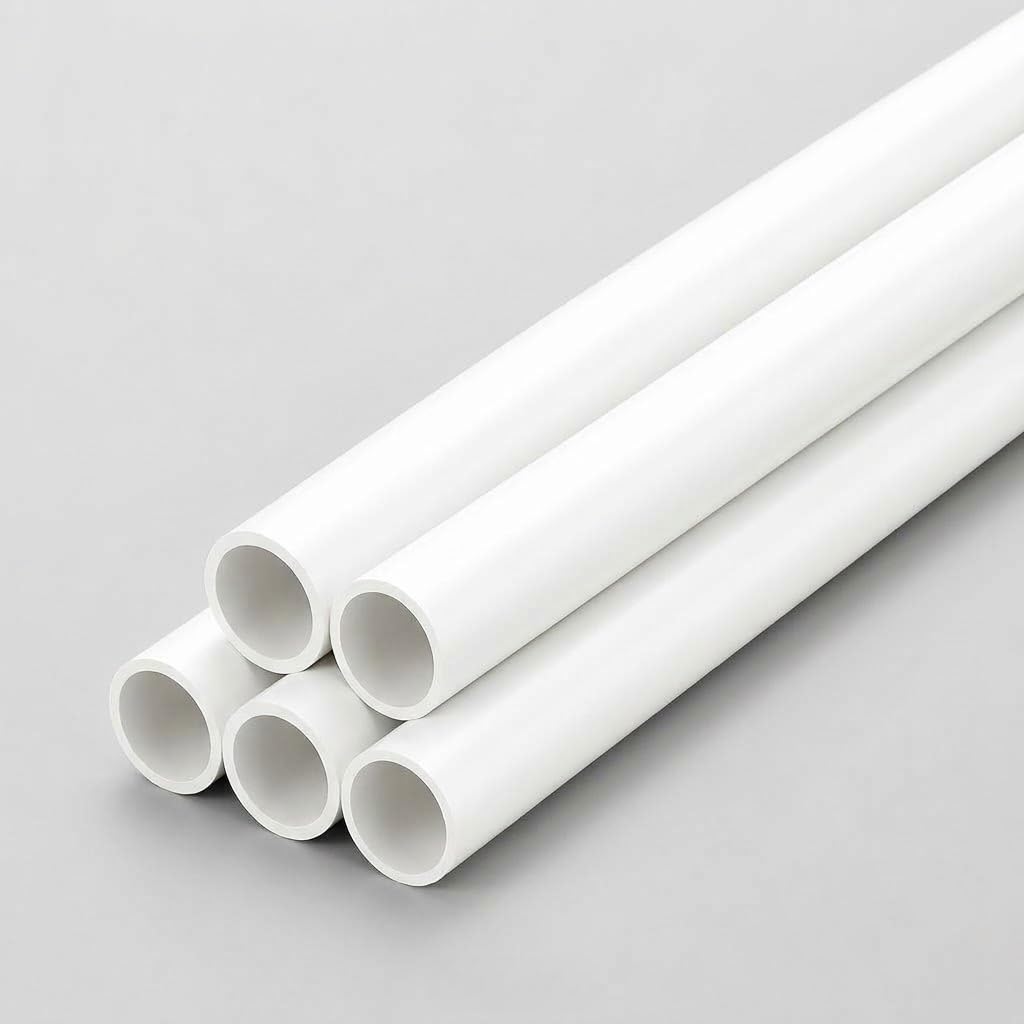2m 20mm rigid ducting pipe rou