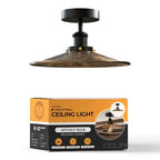 fixture gold living e27 fittin