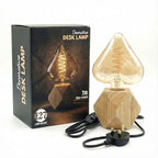 lamps wooden light for study
