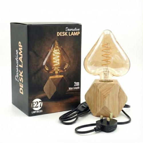 lamps wooden light for study