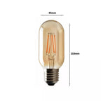 light bulb e27 screw led vinta