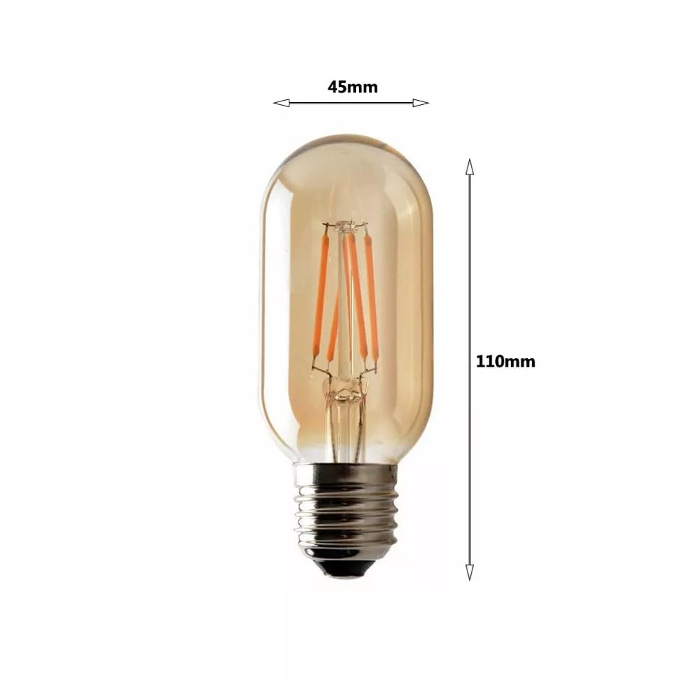 light bulb e27 screw led vinta