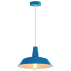 kitchen for hanging light