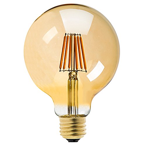 filament decorative watt e27