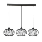 modern crystal lighting way